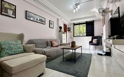 Blk 407 Sun Plaza Green (Tampines), HDB 3 Rooms #589374061